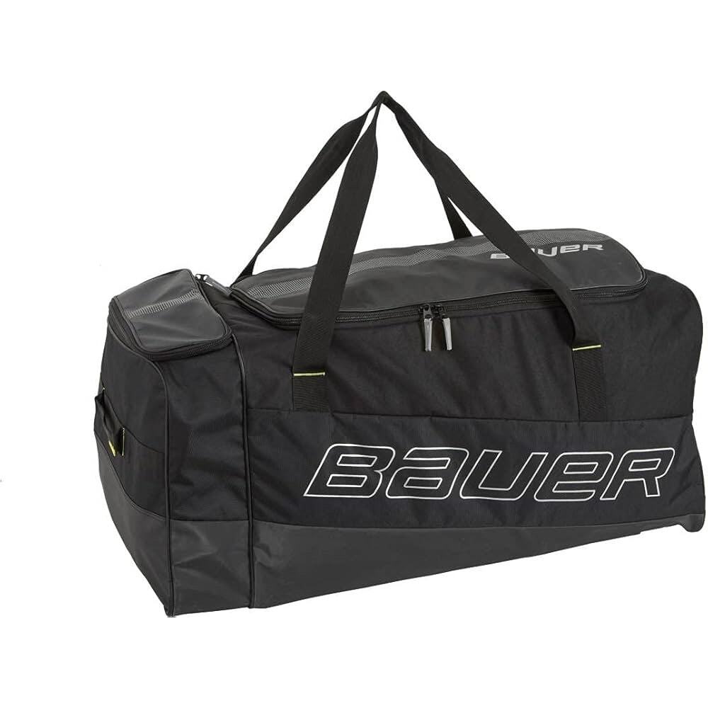 Bauer Premium 36 in. Carry Hockey Bag NEW WITH TAG Out of Stock Heavy Duty